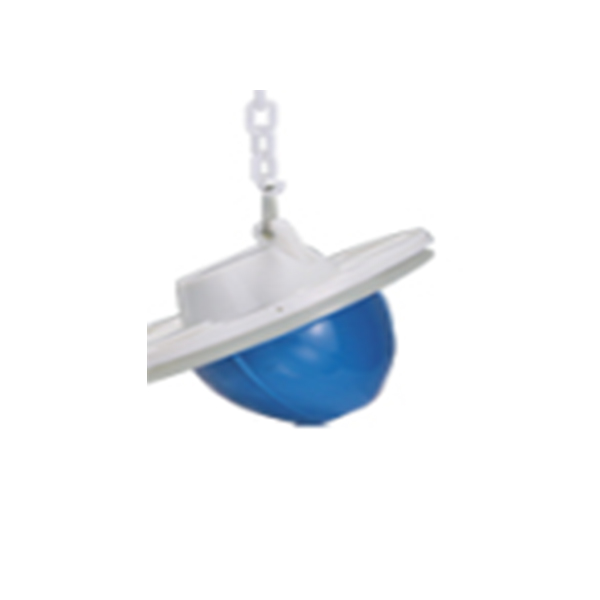 [HCM]Cóc xả két nước bồn cầu (Cóc gài)