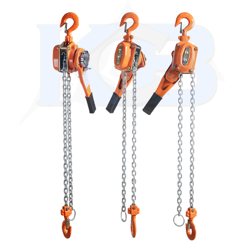 Palang lắc tay HSZ 0.75T x 1.5M KCB