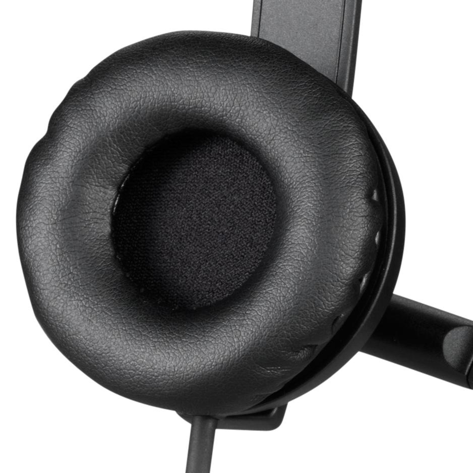 Tai nghe chơi game Logitech Headset H570e