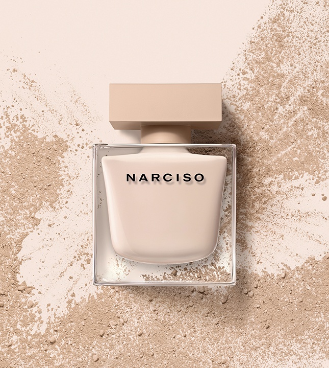 Nước hoa nữ narciso poudree edp 90ml full seal
