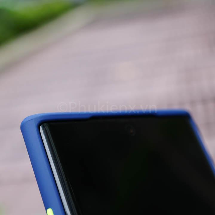 Ốp lưng Galaxy Note 10 Plus hiệu Likgus 100% ảnh thật