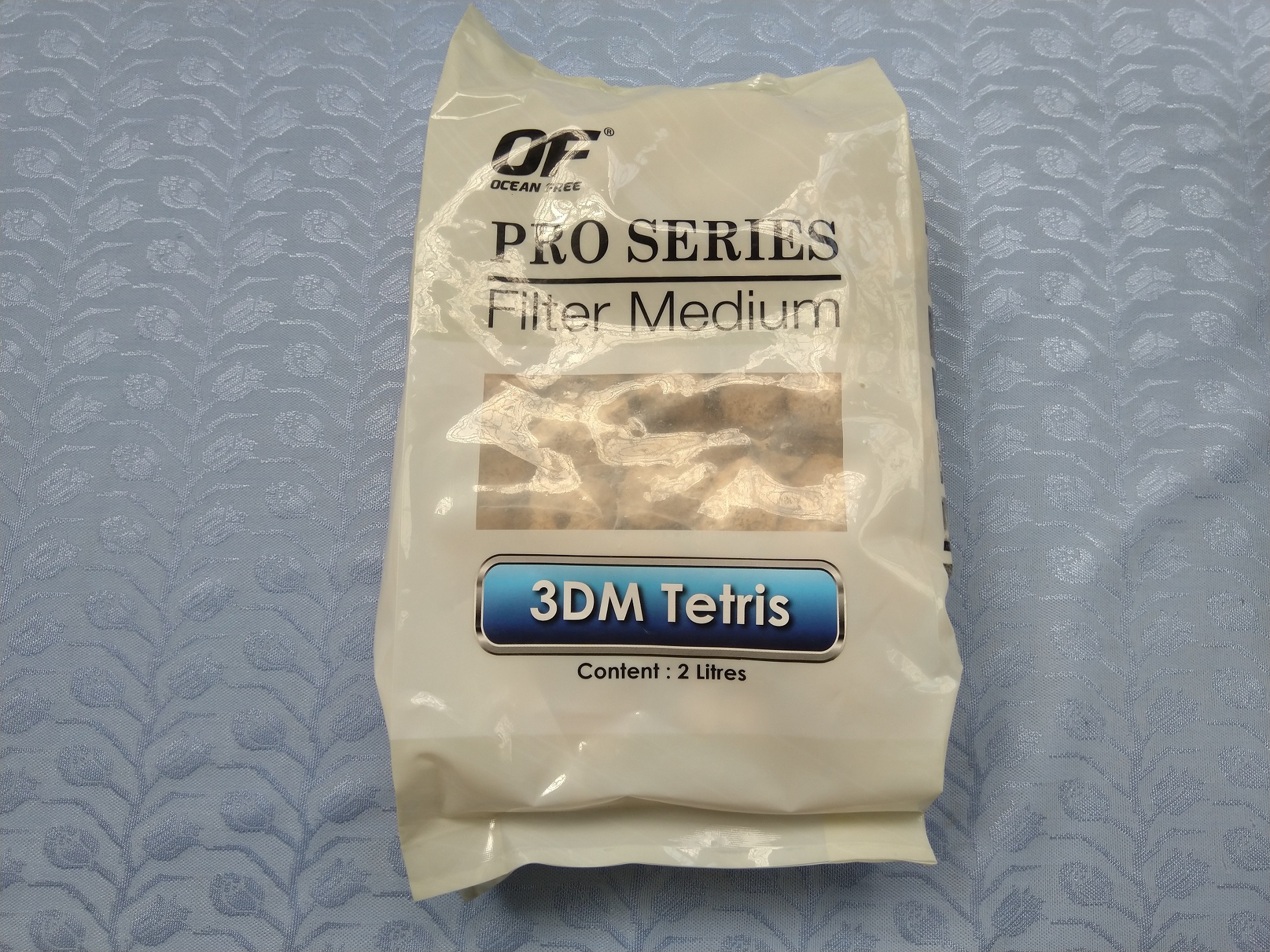 Sứ lọc cao cấp Ocean Free.