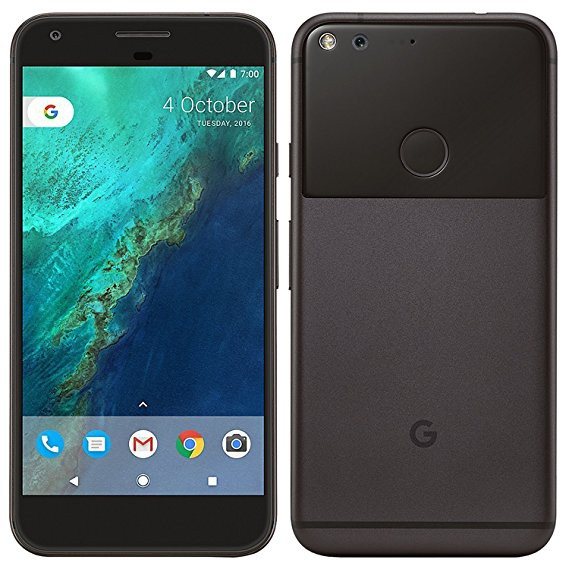 [HCM]Điện thoại Google pixel 32GB Likenew