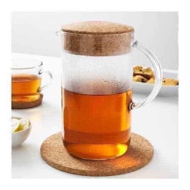 Bình đựng nước 1,5l IKEA
