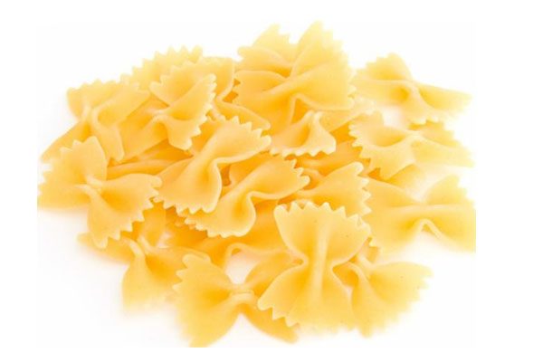 [GIAO HỎA TỐC HCM] - LA SICILIA (FARFALLE PASTA) – NUI NƠ 500G