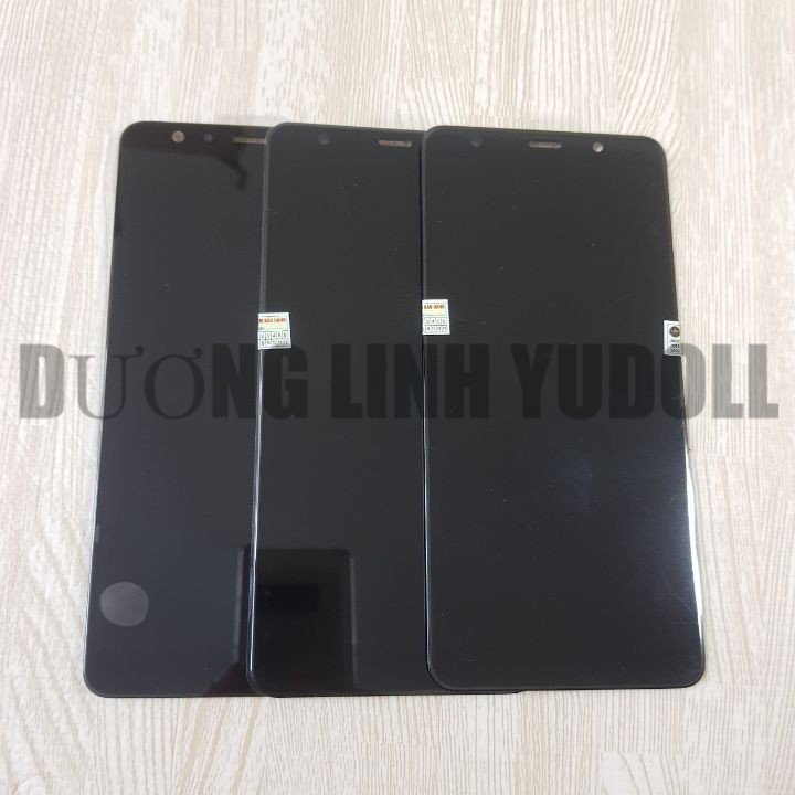 MÀN HÌNH SAMSUNG A7 2018 A750