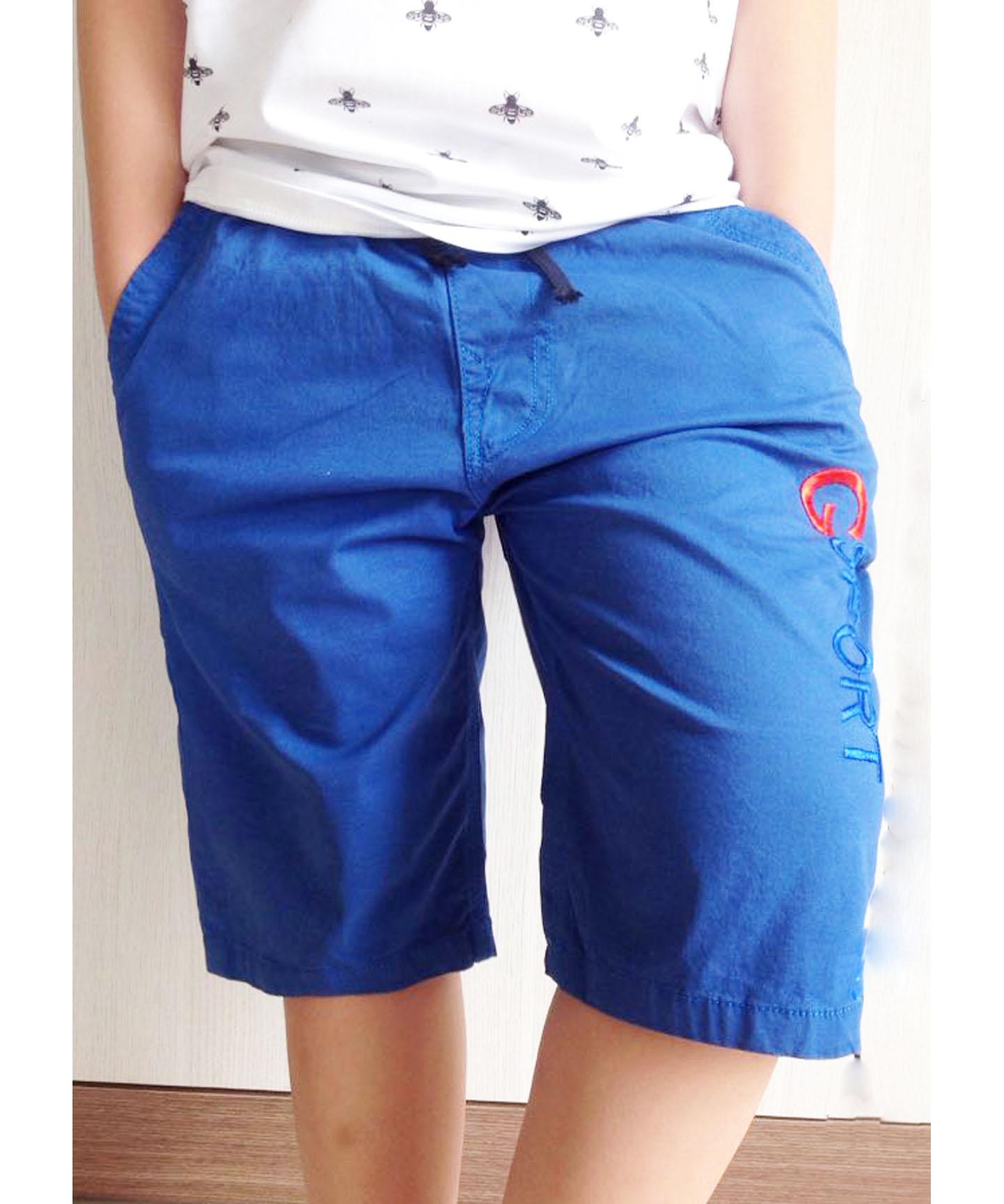 [HCM]QUẦN SỌT KAKI BÉ TRAI
