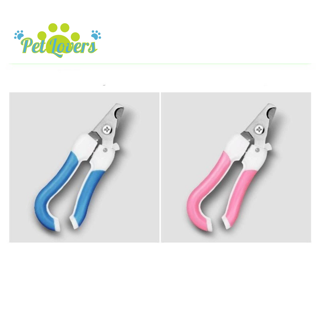 [HCM]Bộ kềm cắt móng & dũa móng cho thú cưng