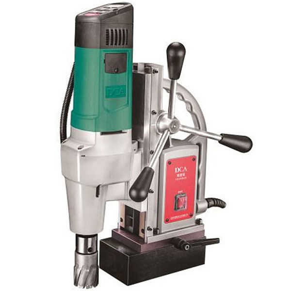 [Trả góp 0%]Máy Khoan Từ DCA AJC02-30