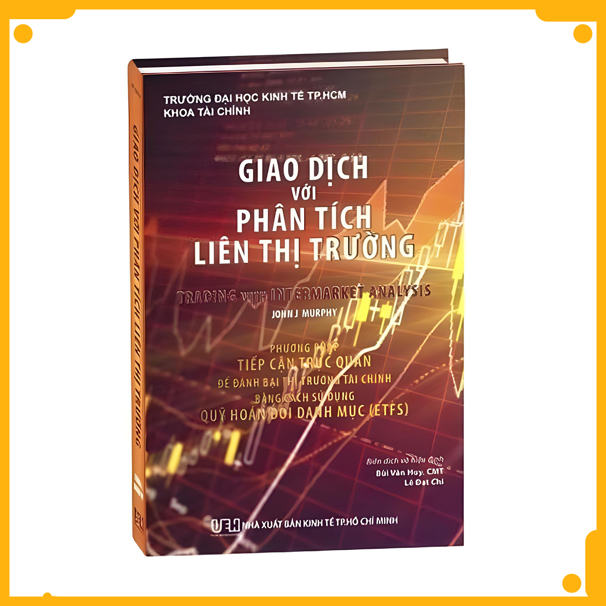 Giao Dịch Với Phân Tích Liên Thị Trường