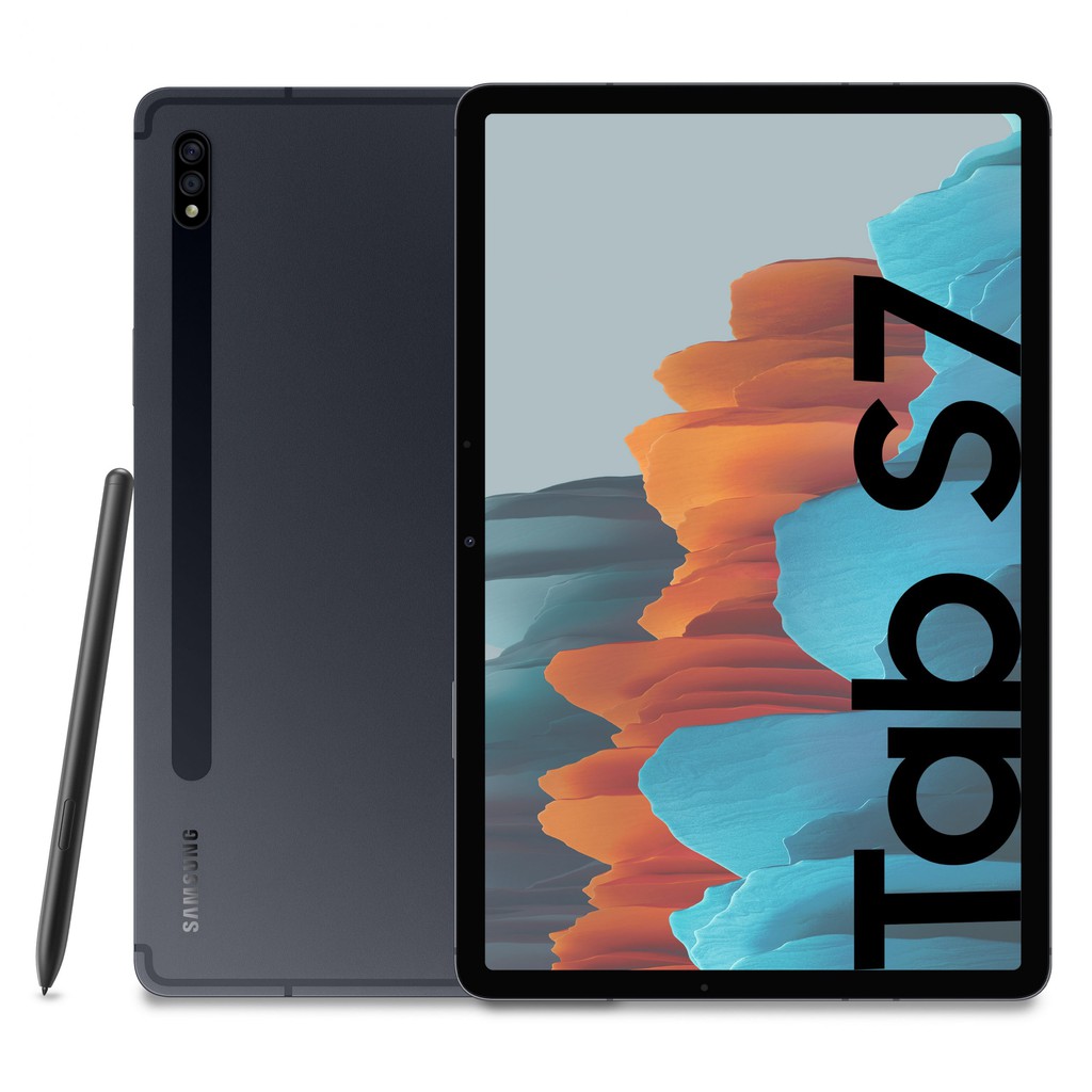 Samsung Galaxy Tab S7/S7 Plus - Máy tính bảng Samsung [ CHÍNH HÃNG NGUYÊN SEAL ]