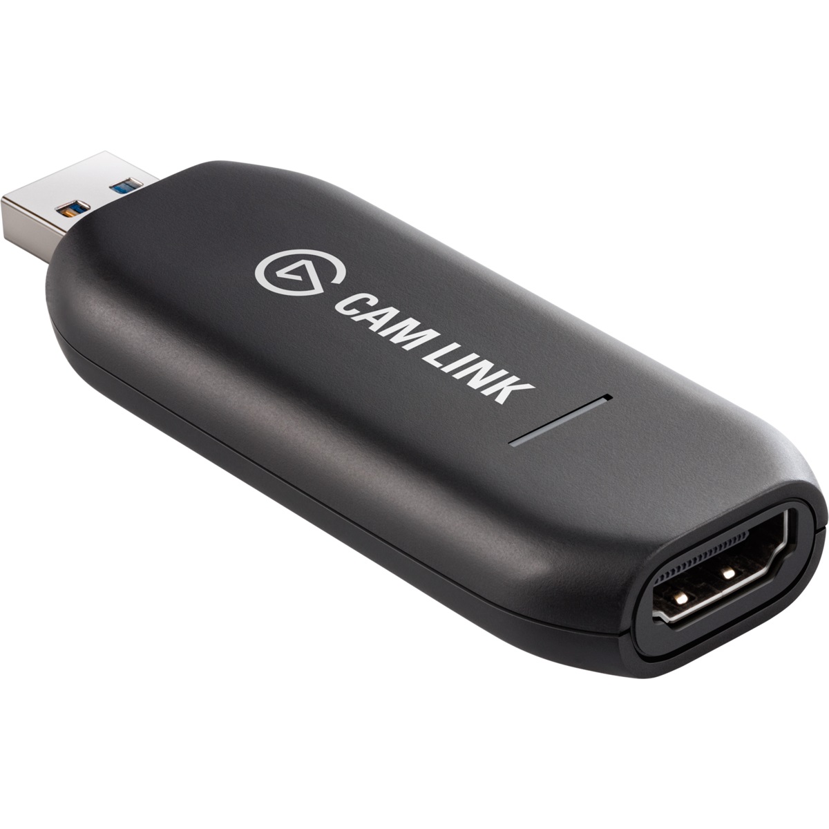 Thiết bị stream Capture Elgato CamLink 4K - Hàng Chính Hãng