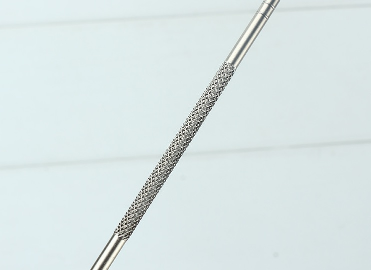 Bộ nặn mụn cao cấp Fangling 4 món