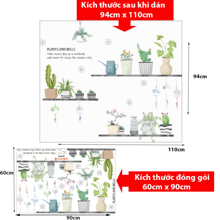 Building blocks cactus wall decal xcwatsapp. sticker wall mural