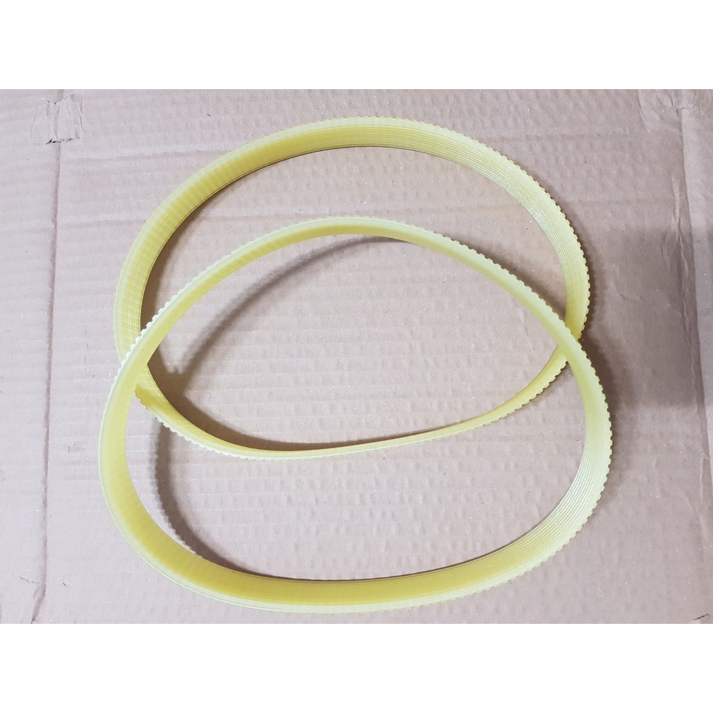[HCM]2-Dây Curoa Máy Cắt Sắt 355Mm