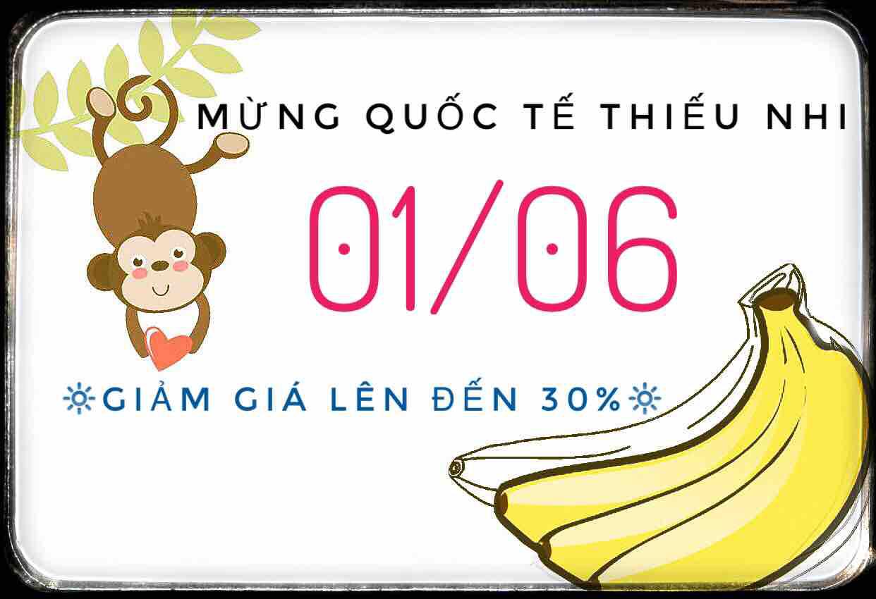Vỉ kẹp xỉa trơn 60 cái màu đen