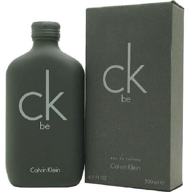 Nước hoa Calvin Klein BE (200ml) - Bill SWEDEN - NHẸ NHÀNG, GẦN GŨI ĐẦY TINH TẾ