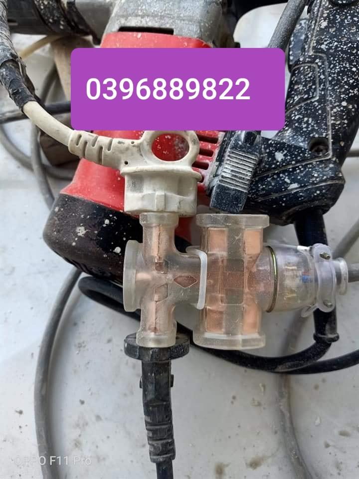 Ổ CẮM ĐÚC SIÊU BỀN