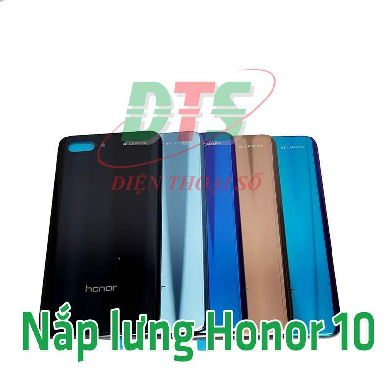 Back cover Huawei Honor 10