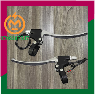 Tay thắng, tay phanh nhôm xe đạp điện
