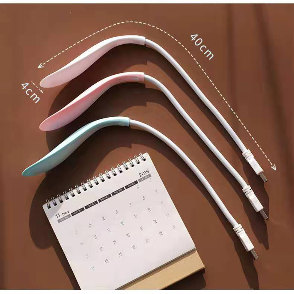 Super Bright USB Led Light - USB Laptop Light - USB Light - Led Light - USB Plug-In Led Light - Upgraded Mini USB Light with Switch