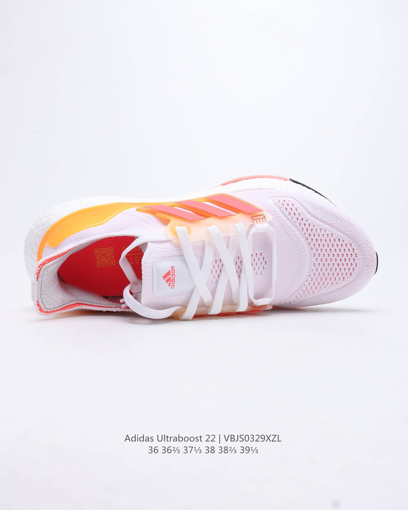 [SALE KHỦNG][TẶNG VỚ] GIÀY NỮ ADIDAS ULTRABOOST 22
