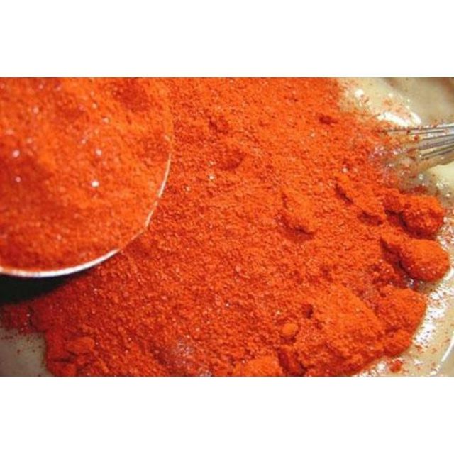 ỚT BỘT LÀM KIM CHI Hàn QUỐC [100G]