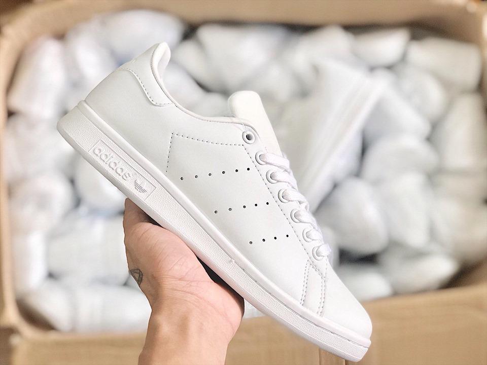 [Full Box+ Tặng Hộp] Giày Thể Thao nam nữ thời trang Stan.smith