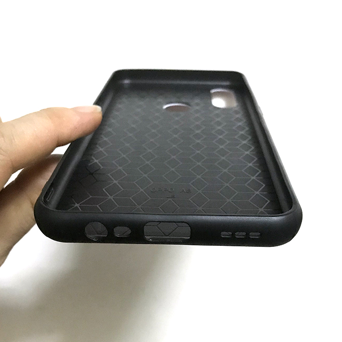 [HCM]Ốp Lưng Hình Oppo A31 / A31 2020 ( CHỌN HÌNH )