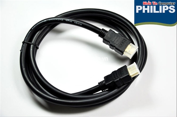 Dây Cáp HDMI loại tròn 1,5m,3m,5m 2.0/4K