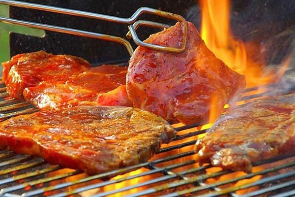 [Tokbokki Store] [HCM SHIP 2H] Bắp Bò Úc 500g
