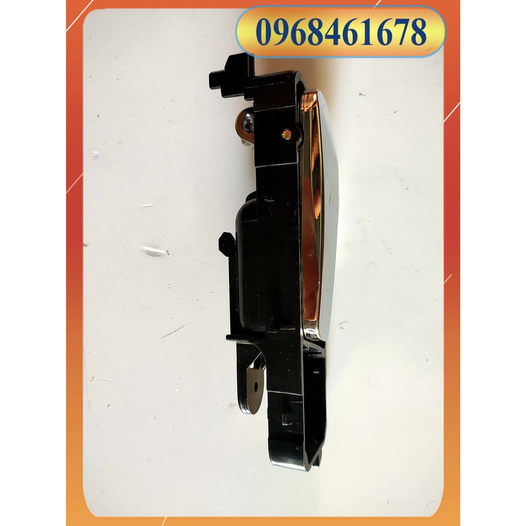Tay cửa trong Lacetti 04-09 (Mạ)