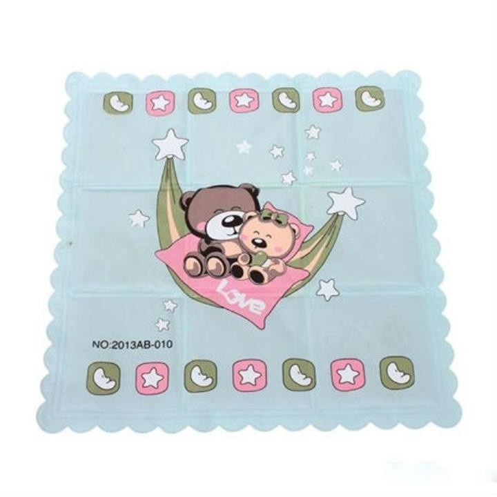 Nệm Nước Mát cực dễ thương cho bé