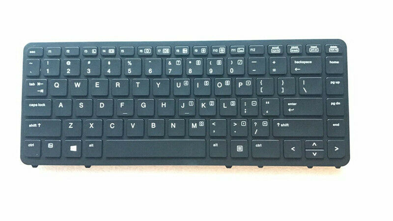 Bàn phím laptop hp elitebook 850 g1, 850 g2