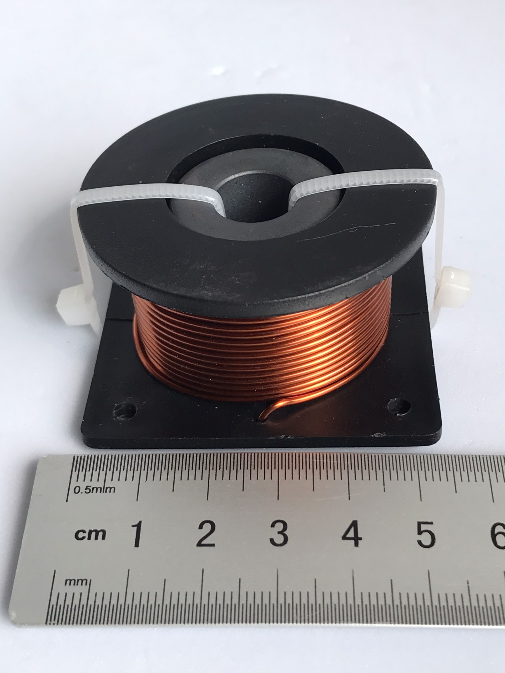 2-Way Frequency Divider Circuit Tp-02: Standard Sound, Top-Notch Experience