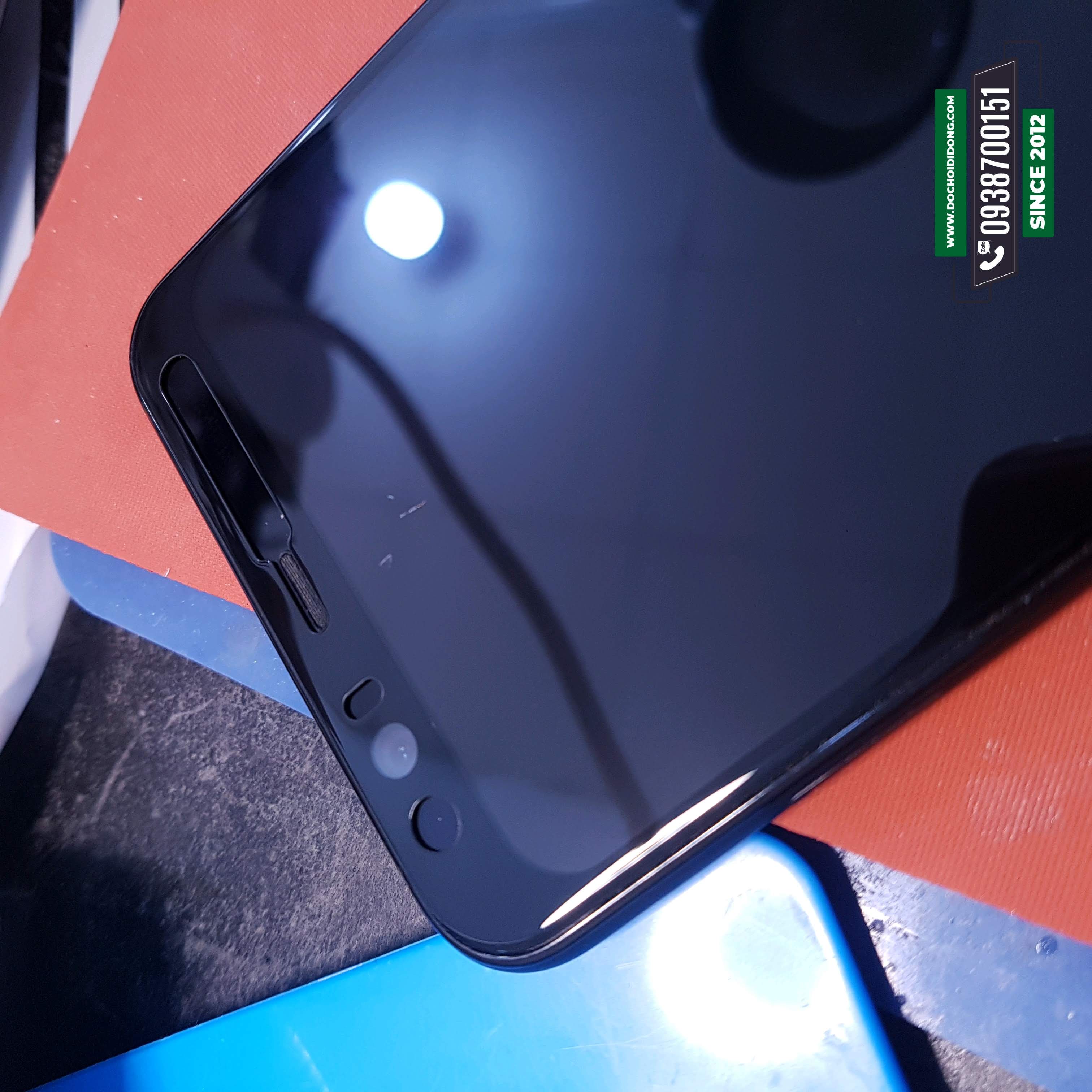 [HCM]Dán cường lực Pixel 4 và 4 XL Zacase