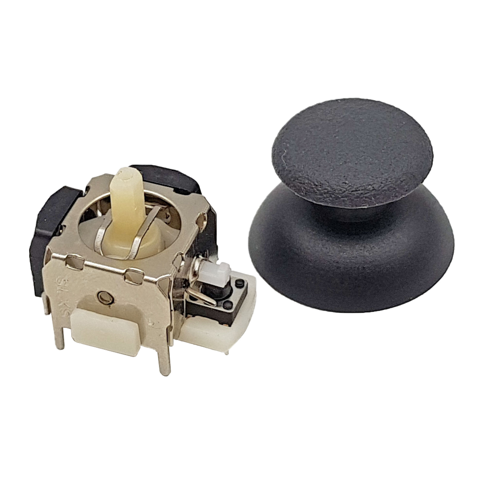 COMBO 2 SP Joystick chưa ra chân