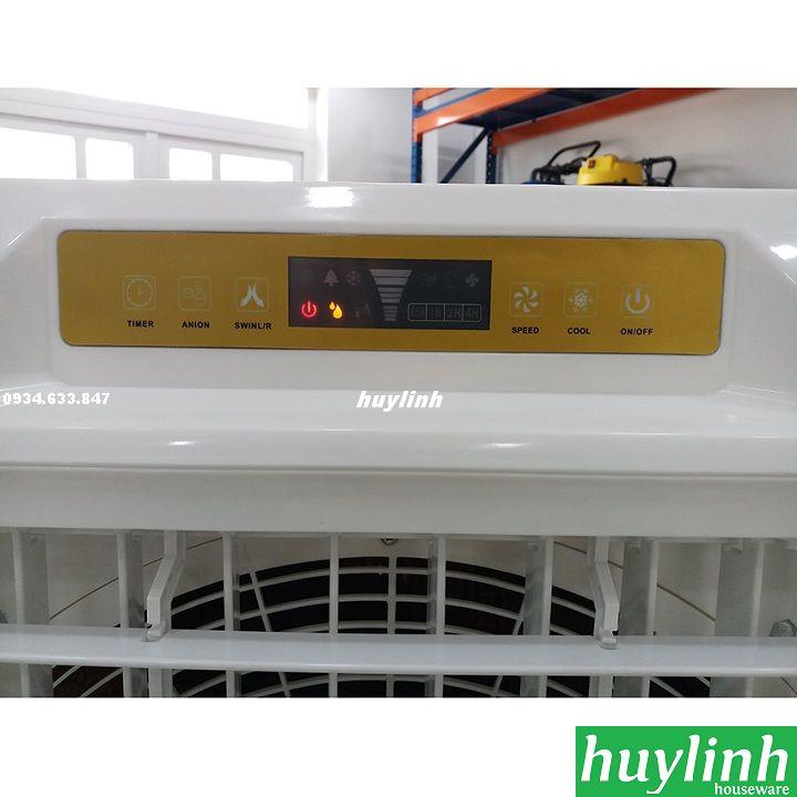 [HCM][Trả góp 0%]Máy làm mát không khí Sumika K750 [50 - 70m2]