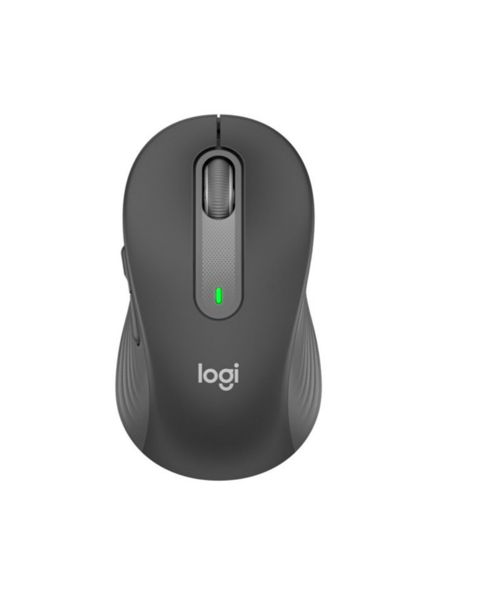 Chuột Không Dây Bluetooth Silent Logitech Signature M650