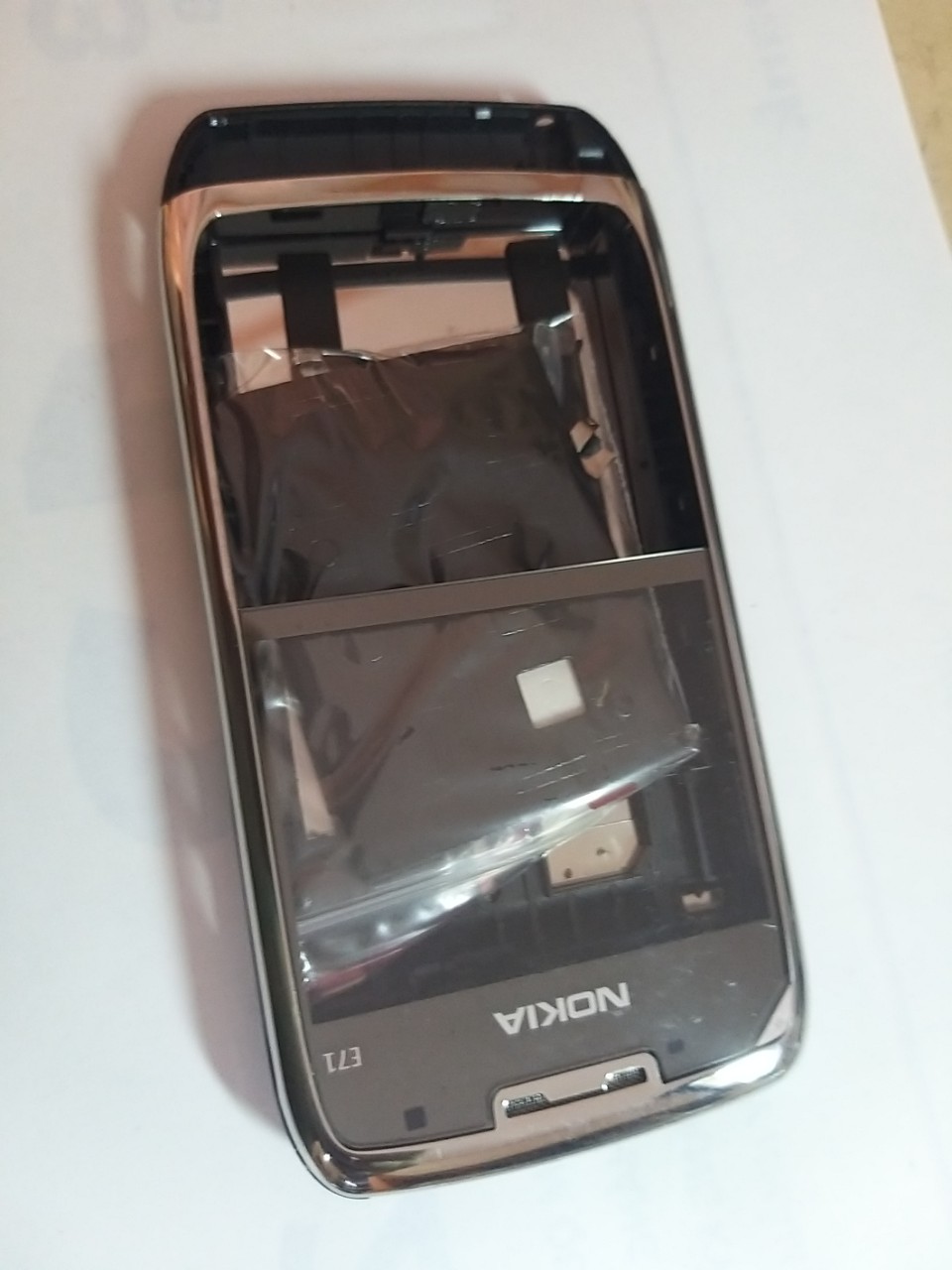 Vỏ Nokia E71
