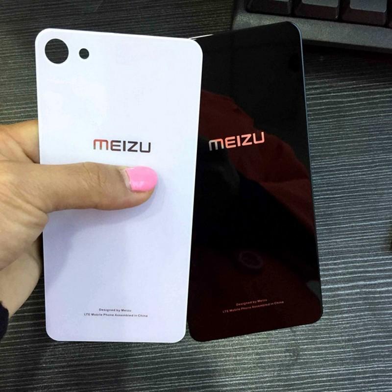 Nắp lưng, vỏ pin, mặt lưng Meizu U20