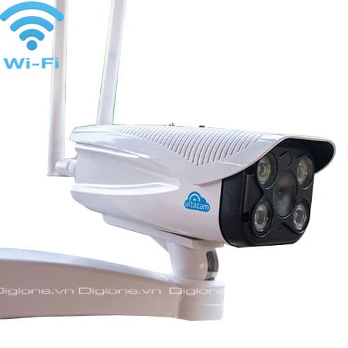 [HCM]camera vitacam vb1080 pro