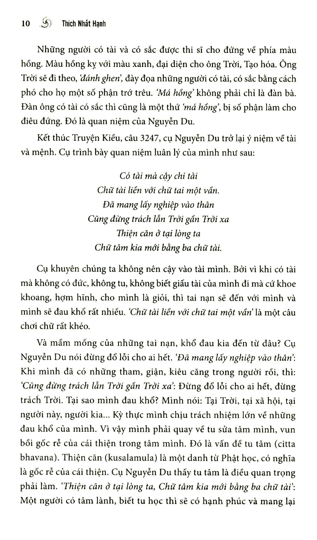 Sách - Thả Một Bè Lau (Tái Bản 2024)