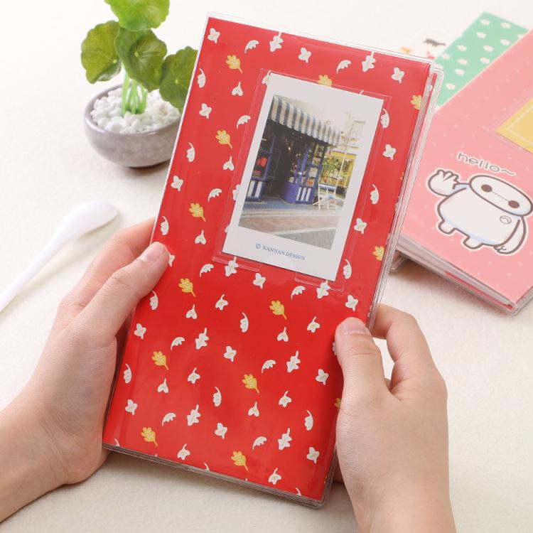 Album Đựng Ảnh 84 Ảnh Cỡ 6x9