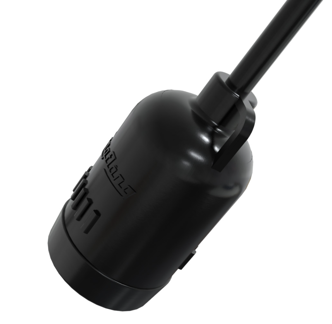 Đui đèn chống thấm nước chính hãng Rạng Đông E27 IP65