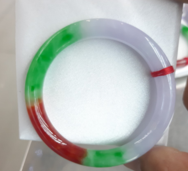 [HCM]Vòng tứ quý đá tự nhiên 100% hàng chụp thật đủ sazi (shop sẻ gọi tư vấn khi khách đặt hàng