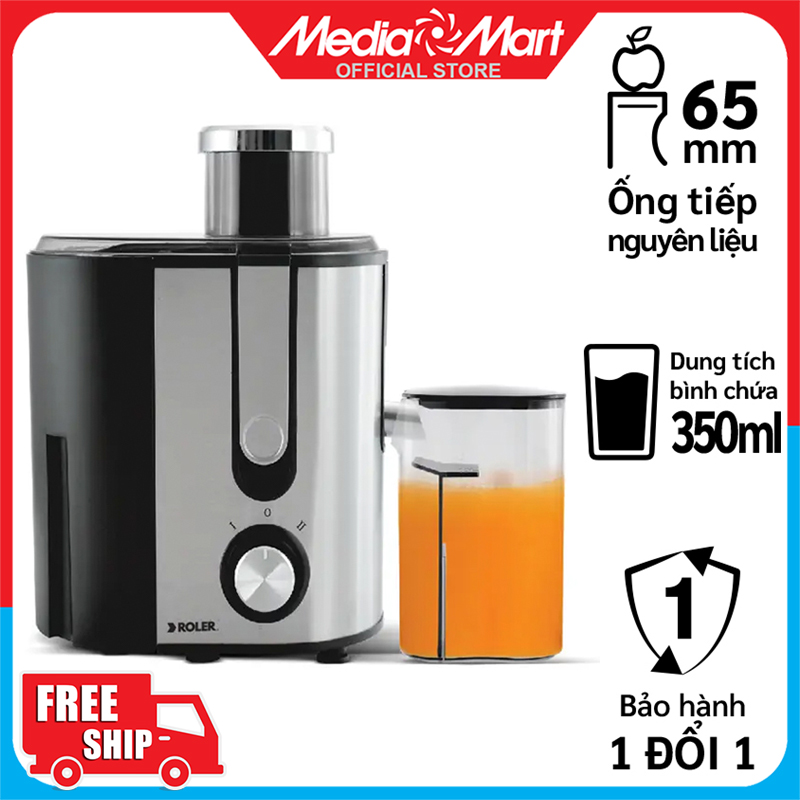 Máy ép trái cây đa năng Roler RJ-4202