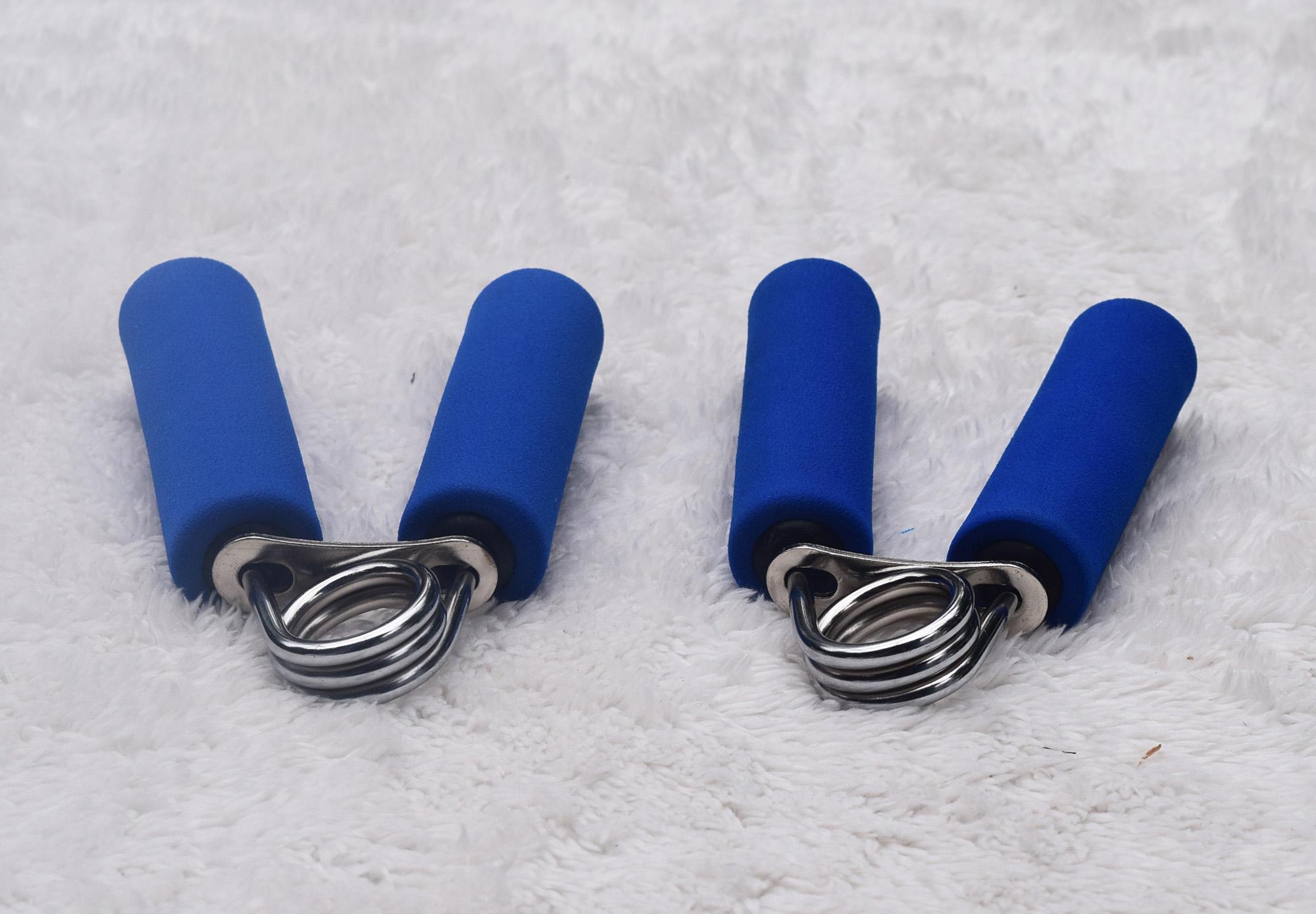 Combo 2 lò xo tập lực cổ tay