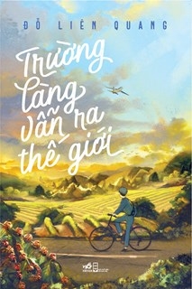 Fahasa - Trường Làng Vẫn Ra Thế Giới