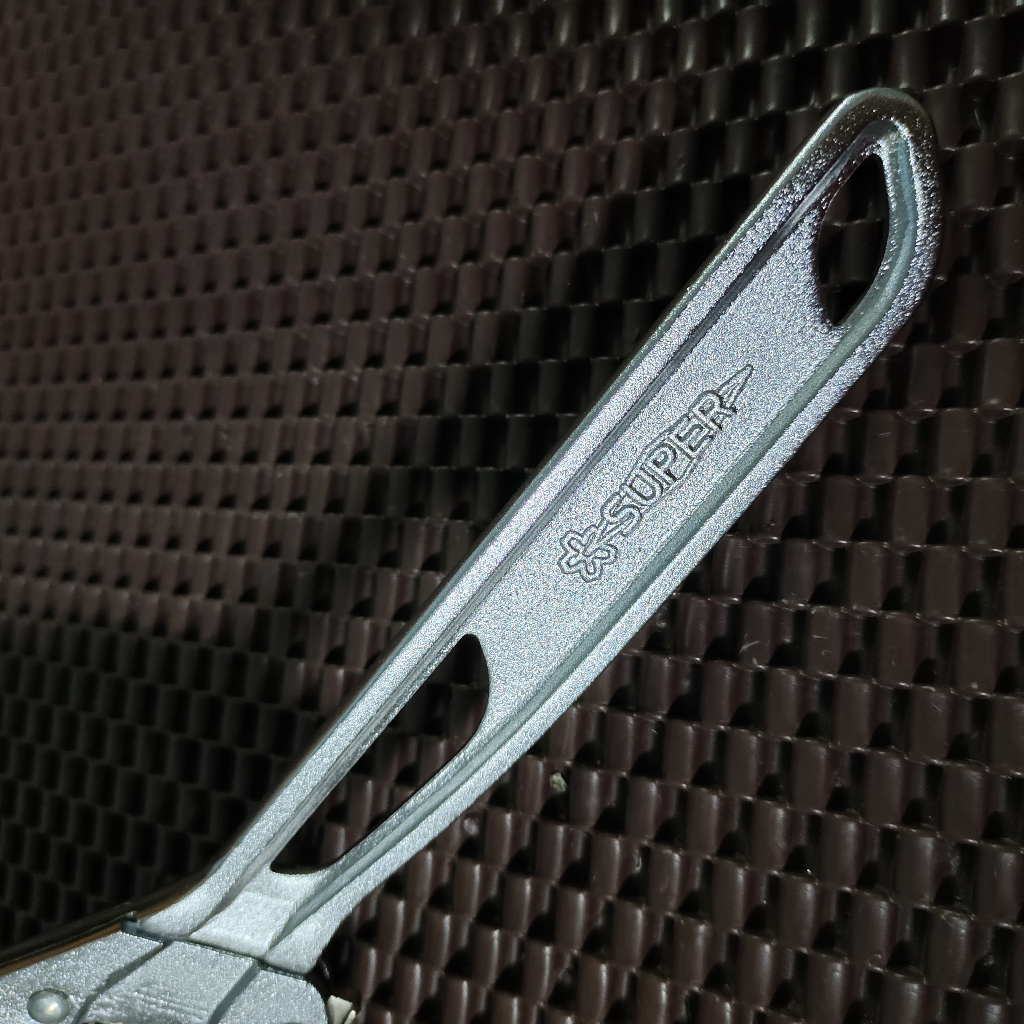 Mỏ lết nhanh SUPERTOOL [MWRN30~MWRN36] Nhật Bản